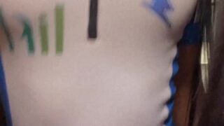 rubi rose twerk porn