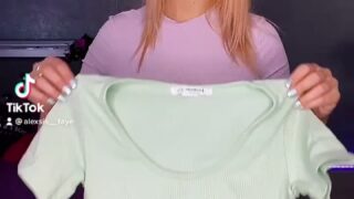 AlexsisFaye exclusive adult leaks