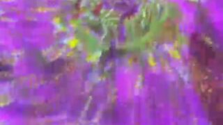 Hot VR foot fetish session with Sophialeone