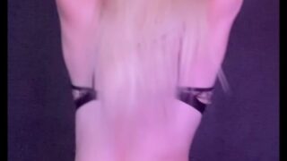 Amber Hayes Naughty Pornstar Clips Leaked