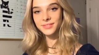 SmashedEly sexy pussy show leak