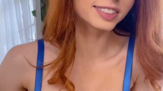 Leaked Amoranth Twerking Porn Videos