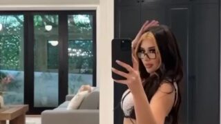 liliana hearts before