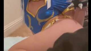 Lillywuxo wild POV sex tape leaked