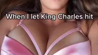 Ambsofficialxo leaked rooftop nude show