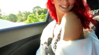 Leaked nude ass close-up with Nalafitness