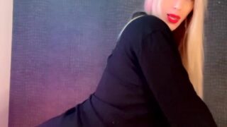 Amber Hayes Real Porn Scenes Exposed