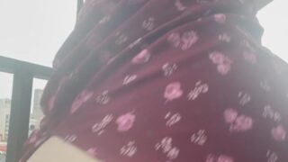 Leaked intimate shower session of Leastayspeachy