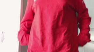 Intense pussy fingering with Nalafitness leaked