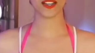 StrawberryTabbyy Erotic Porn Leaks Compilation