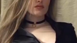 Exclusive leaks of Leastayspeachy’s sexy shows