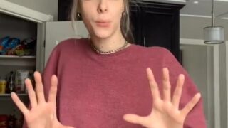 SmashedEly pussy video leaked