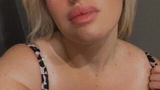 Leaked OnlyFans tapes of Leastayspeachy