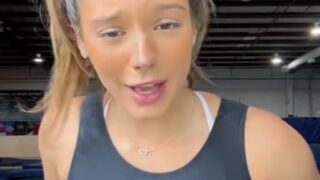 Sydneysmith seductive leak video