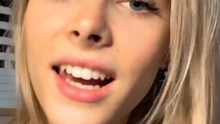 SmashedEly porn caught on cam