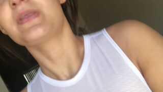 BigBootyNetty Naughty Fetish Moments Leaked