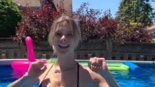 Leaked sex cam with SmashedEly