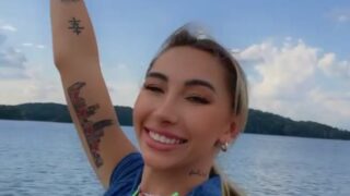 Jamielyn OnlyFans Leaked Fucking Video