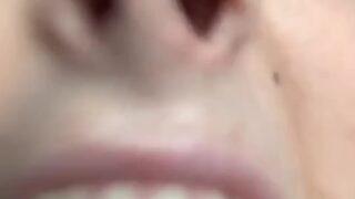 SmashedEly hot pussy fun video