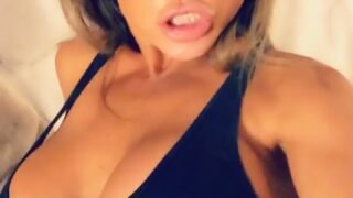 aubrey black full porn videos