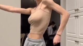 SmashedEly nude scene exposed