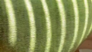 Leaked nude moments of Leastayspeachy