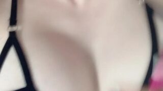 Leaked Amoranth Hardcore Choking Porn Scenes