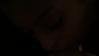 Sophialeone’s sensual library strip show