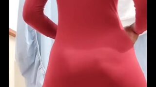 anime cgi rwby ruby rose nude