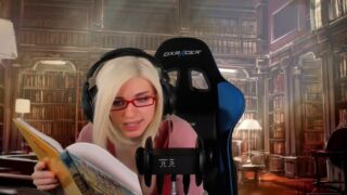 Leaked Amoranth OnlyFans Pics Exposed Free