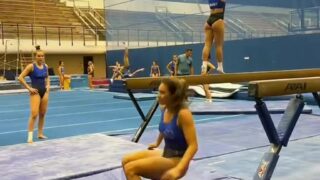 Sydneysmith sexy strip tease