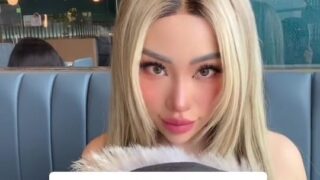 Meowbarbie Nude Porn Leaked