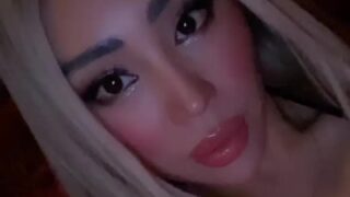 Meowbarbie OnlyFans Full Video Leak Exposed