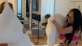 liliana heart sex tape