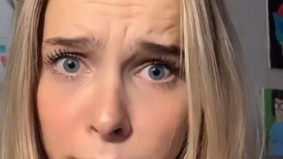 SmashedEly leaked pussy action