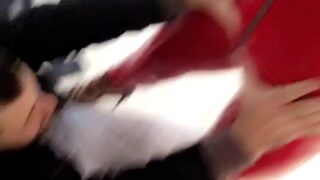 aubrey black bbc porn