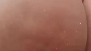 BigBootyNetty Gets Naughty in Fetish Leaks