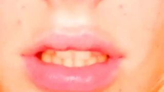 Leaked nude strip by SmashedEly