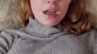 carmen rae anal porn