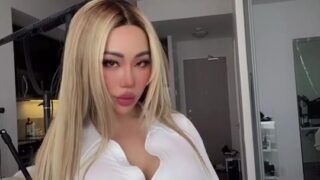 Meowbarbie Full Sextape Leaks Online