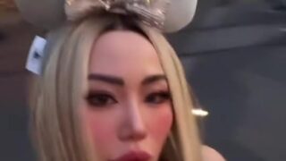 Meowbarbie Sextape Leaked OnlyFans