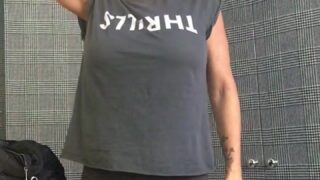 aubrey black all backed up porn