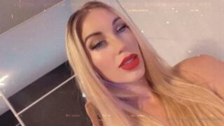 Amber Hayes Erotic Outdoor Porn Leaks