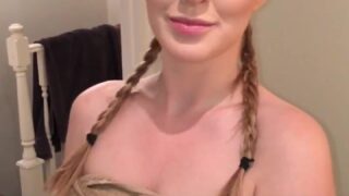 aubrey black dont worry youre just a grower vipergirls porn