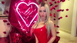 Meowbarbie OnlyFans Video Leak