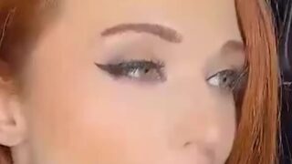 Leaked Amoranth Erotic Oil Wrestling Clips