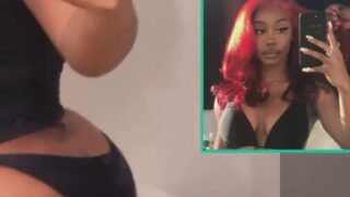 bobbi althoff ruby rose leak