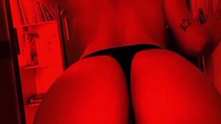 Sofia Rodriguez sensual blowjob leaked