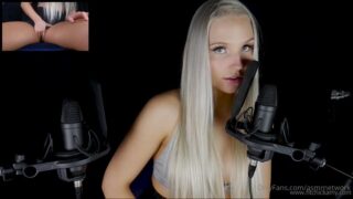 Amyrosebutt Nude Leaked Videos Compilation