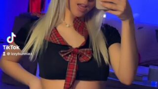 Waifumiia steamy nude moments exposed